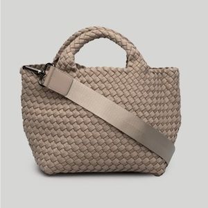 Naghedi St. Barths Mini - Cashmere